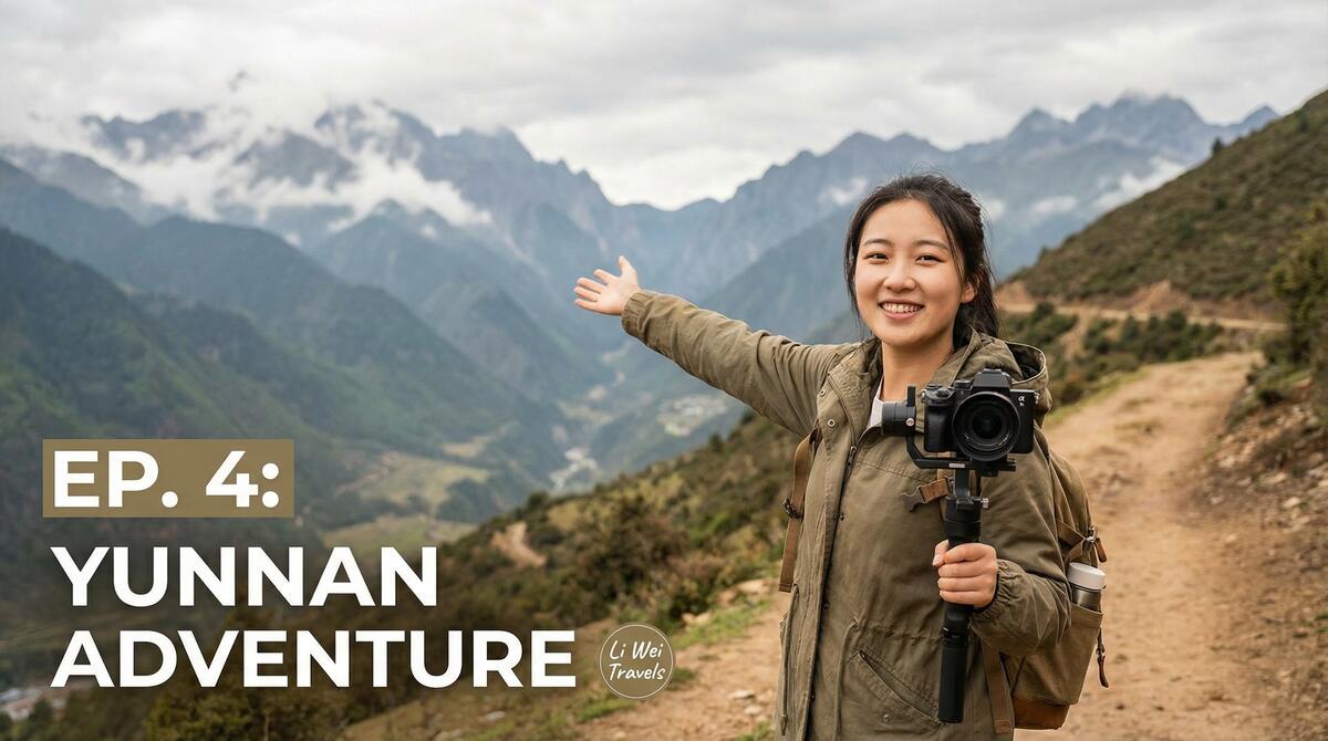 香蕉视频旅行视频